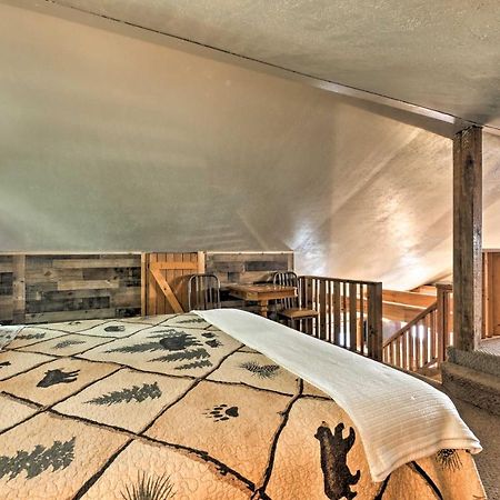 Tenn River Cabin With Hot Tub - 10 Mi To שאטאנוגה מראה חיצוני תמונה